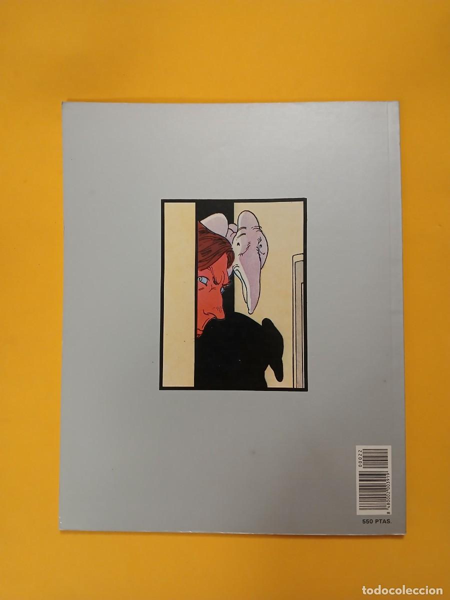 C&oacute;mics: JODOROWSKY MOEBIUS. LO QUE ESTE ARRIBA. 100 COMICS EN SUBASTA - Foto 2
