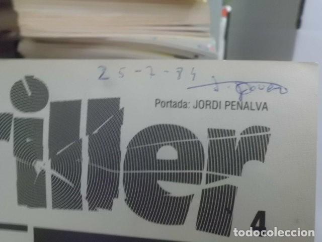C&oacute;mics: TRHILER COMPLETA 6 N&ordm; - Foto 2