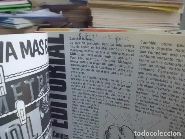 C&oacute;mics: K.O. COMICS COMPLETA 4 N&ordm; - Foto 2