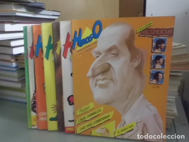 C&oacute;mics: HDIOSO COMPLETA 9 N&ordm; .............................