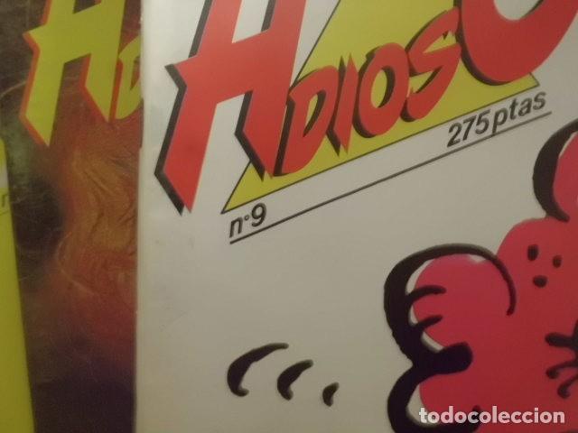 C&oacute;mics: HDIOSO COMPLETA 9 N&ordm; ............................. - Foto 2