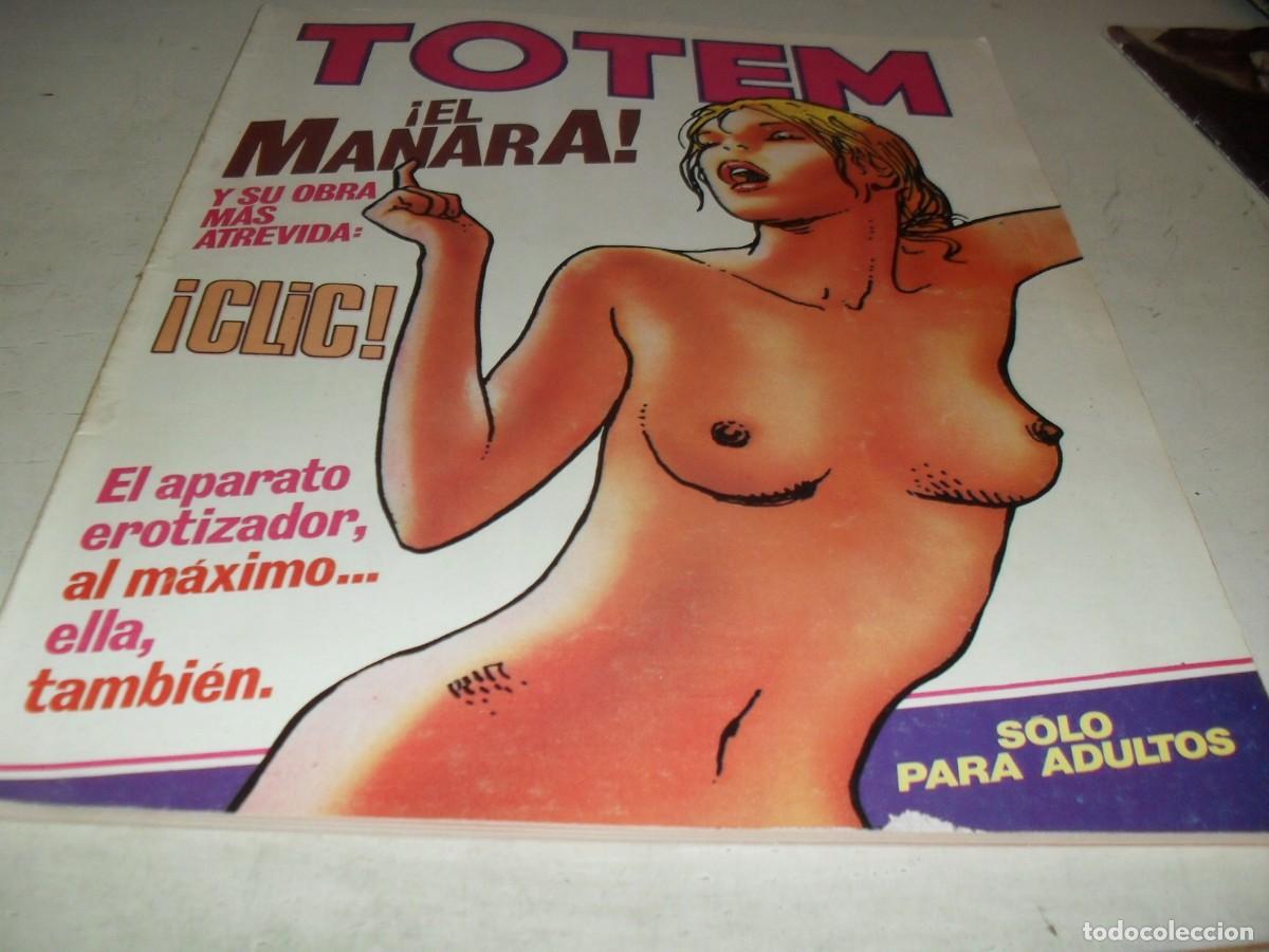 Comics: TOTEM N&ordm; 57,EN CONTRAPORTADA CARTEL DEL EXTERMINADOR DE LA CARRETERA.DE 73.NUEVA FRONTERA,1977