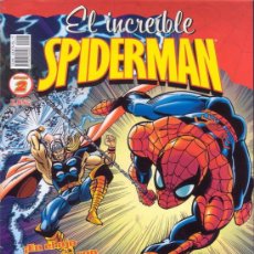 Cómics: EL INCREIBLE SPIDERMAN. Nº 2. PANINI COMICS.. Lote 188600013