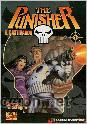 C&oacute;mics: THE PUNISHER EL CASTIGADOR Numero 1 PLANETA. Comics Marvel. - Foto 1