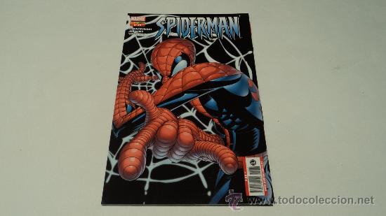 C&oacute;mics: C1B - SPIDERMAN N&ordm; 38 / 2005 / PANINI - Foto 1