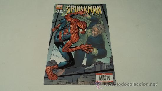 C&oacute;mics: C1B - SPIDERMAN TOMO N&ordm; 37 / PANINI / 2005 - Foto 1