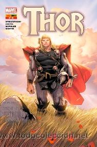 C&oacute;mics: thor n&ordm; 15 - Foto 1