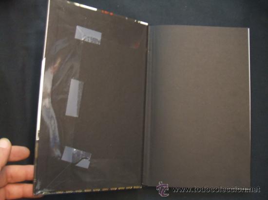 C&oacute;mics: MILLIGAN ROMBERGER - BRONX KILL - PANINI NOIR - LEER INTERIOR - - Foto 2