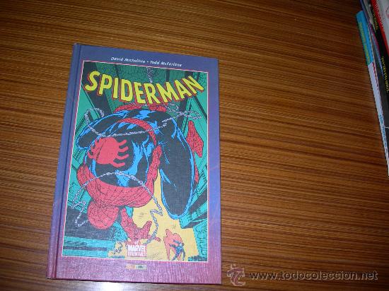 C&oacute;mics: SPIDERMAN  N&ordm; 2      DE PANINI - Foto 1