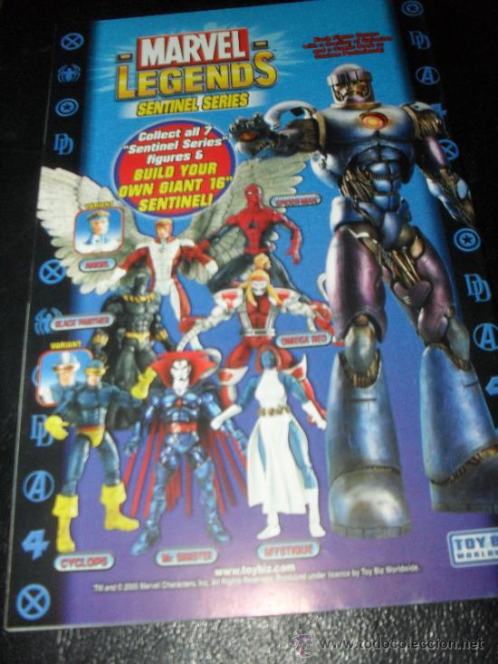 C&oacute;mics: NEW X-MEN ACADEMIA X N&ordm; 1 MARVEL. PANINI COMICS. - Foto 2
