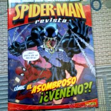 Cómics: SPIDER-MAN REVISTA Nº 07