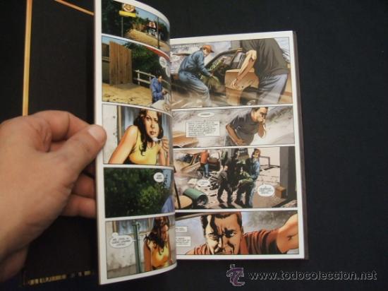 C&oacute;mics: STEPHEN KING - APOCALIPSIS - EL CAPITAN TROTAMUNDOS - PANINI - - Foto 3