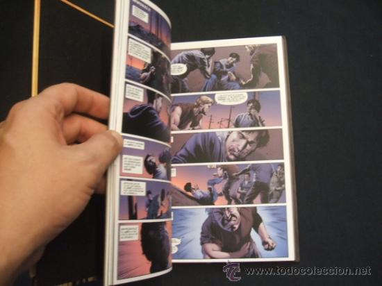C&oacute;mics: STEPHEN KING - APOCALIPSIS - EL CAPITAN TROTAMUNDOS - PANINI - - Foto 4