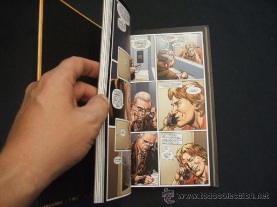 C&oacute;mics: STEPHEN KING - APOCALIPSIS - EL CAPITAN TROTAMUNDOS - PANINI - - Foto 5