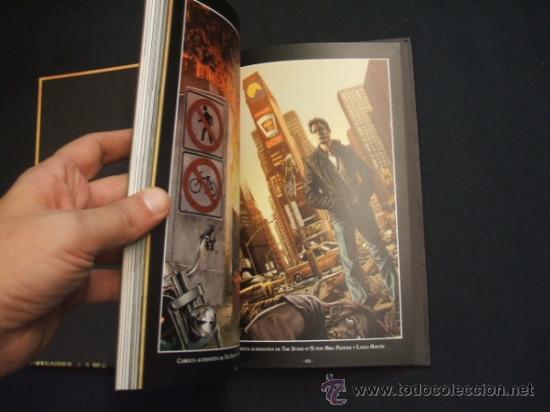 C&oacute;mics: STEPHEN KING - APOCALIPSIS - EL CAPITAN TROTAMUNDOS - PANINI - - Foto 7