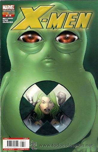 C&oacute;mics: X Men n&ordm; 15 - Foto 1