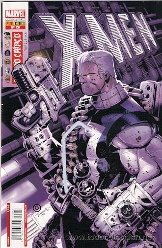 C&oacute;mics: X Men. n&ordm; 26 - Foto 1