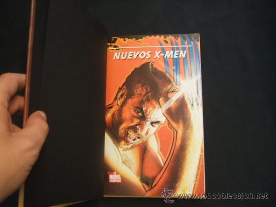 C&oacute;mics: BEST OF MARVEL ESSENTIALS - NUEVOS X-MEN - N&ordm; 2 - PANINI COMICS - - Foto 2