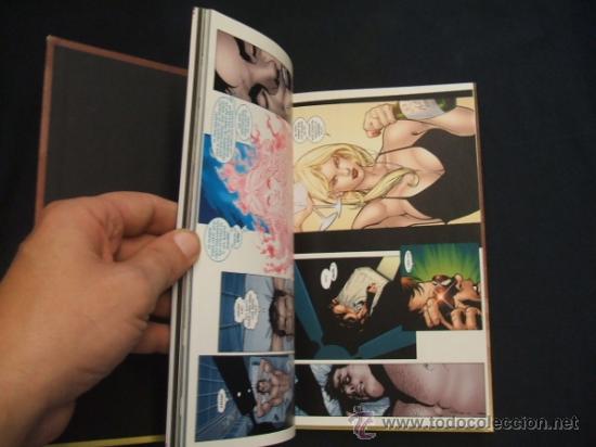 C&oacute;mics: BEST OF MARVEL ESSENTIALS - NUEVOS X-MEN - N&ordm; 2 - PANINI COMICS - - Foto 3