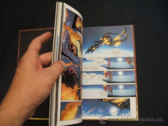 C&oacute;mics: BEST OF MARVEL ESSENTIALS - NUEVOS X-MEN - N&ordm; 2 - PANINI COMICS - - Foto 4