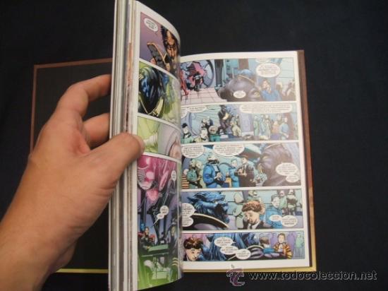 C&oacute;mics: BEST OF MARVEL ESSENTIALS - NUEVOS X-MEN - N&ordm; 2 - PANINI COMICS - - Foto 5