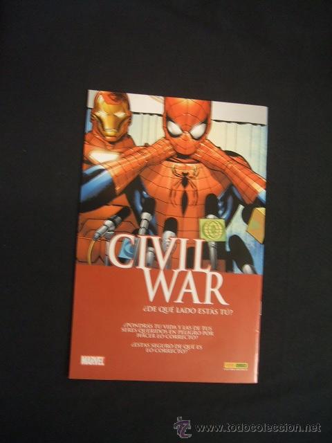 C&oacute;mics: MARVEL KNIGHTS - DAREDEVIL - N&ordm; 15 - PANINI - - Foto 2