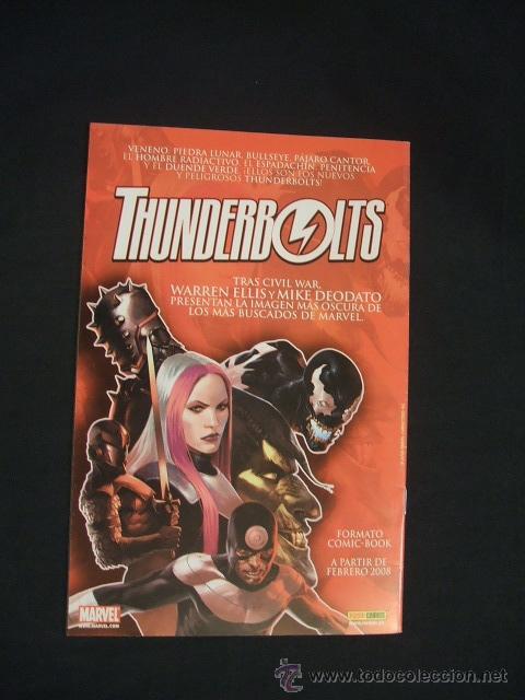 C&oacute;mics: LOS PODEROSOS VENGADORES - N&ordm; 2 - PANINI - - Foto 2