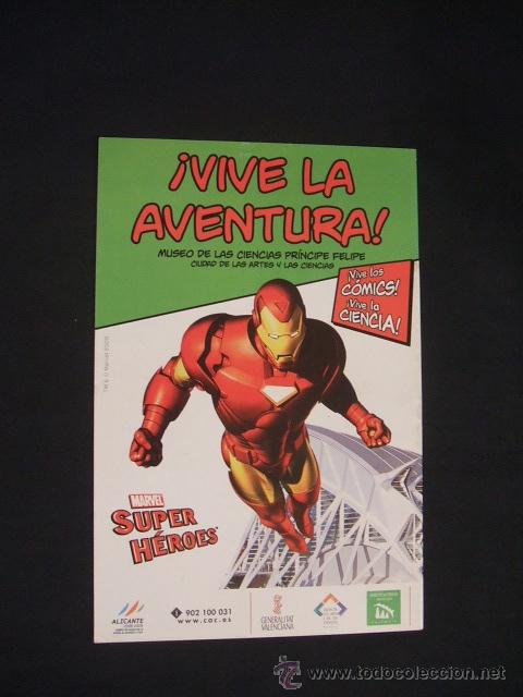 C&oacute;mics: LOS PODEROSOS VENGADORES - N&ordm; 9 - PANINI - - Foto 2