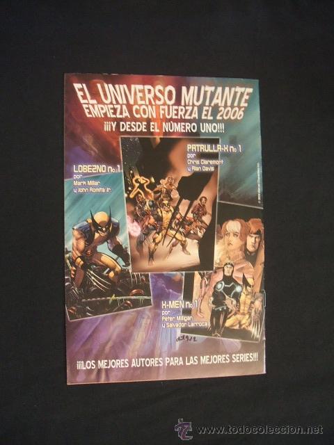 C&oacute;mics: CAPITAN AMERICA - N&ordm; 2 - PANINI COMICS - - Foto 2