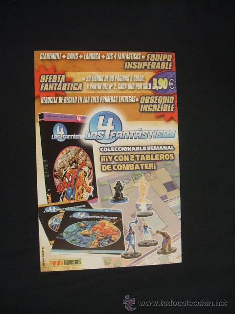 C&oacute;mics: CAPITAN AMERICA - N&ordm; 3 - PANINI COMICS - - Foto 2