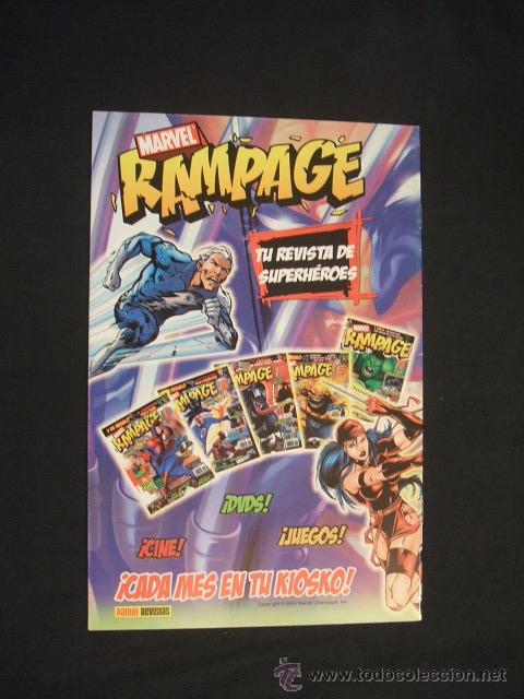 C&oacute;mics: CAPITAN AMERICA - N&ordm; 8 - PANINI COMICS - - Foto 2
