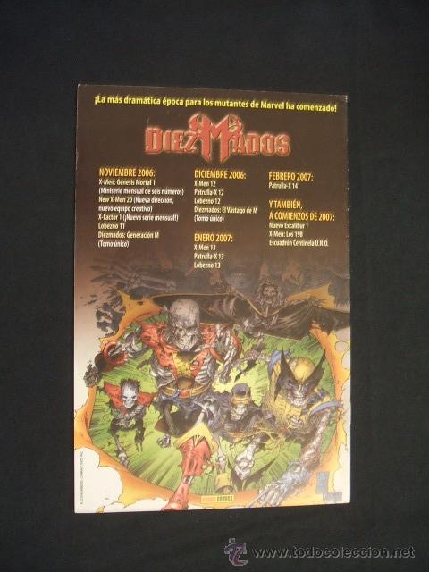 C&oacute;mics: CAPITAN AMERICA - N&ordm; 13 - PANINI COMICS - - Foto 2