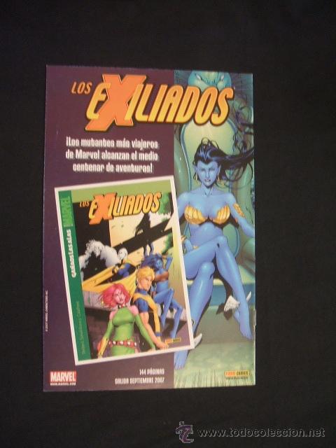 C&oacute;mics: CAPITAN AMERICA - N&ordm; 23 - PANINI COMICS - - Foto 2