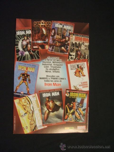 C&oacute;mics: CAPITAN AMERICA - N&ordm; 31 - PANINI COMICS - - Foto 2