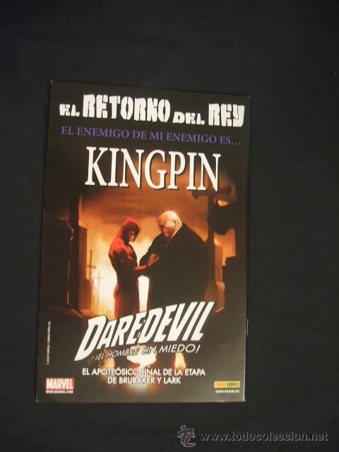 C&oacute;mics: MARVEL - IRON MAN - N&ordm; 22 - PANINI COMICS - - Foto 2