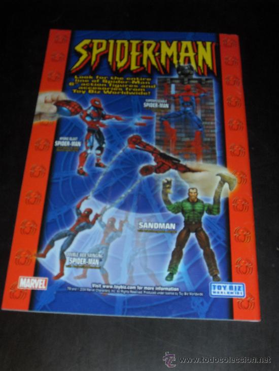 C&oacute;mics: ULTIMATE X-MEN N&ordm; 24. MARVEL COMICS. FORUM. - Foto 2