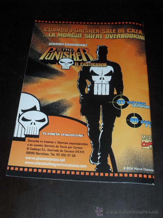 C&oacute;mics: ULTIMATE X-MEN N&ordm; 19. MARVEL COMICS. FORUM. - Foto 2