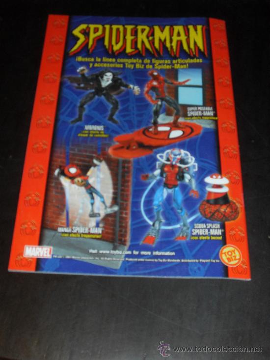 C&oacute;mics: ULTIMATE X-MEN N&ordm; 8. MARVEL COMICS. FORUM. - Foto 2