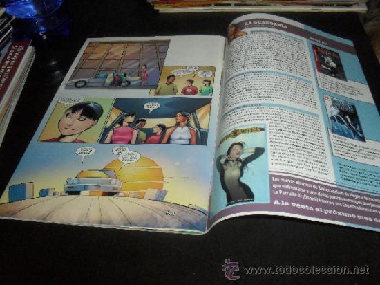 C&oacute;mics: NUEVOS MUTANTES N&ordm; 2. MARVEL COMICS. PANINI. - Foto 3