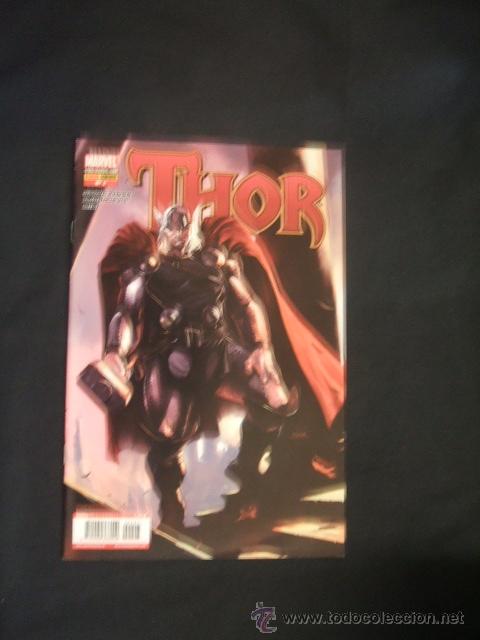 C&oacute;mics: THOR - N&ordm; 7 - PANINI - - Foto 1