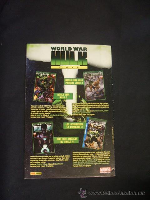 C&oacute;mics: THOR - N&ordm; 2 - PANINI - - Foto 2