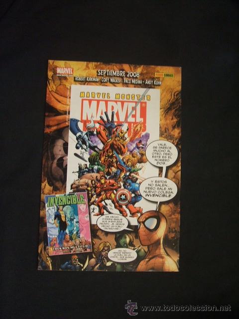 C&oacute;mics: THOR - N&ordm; 6 - PANINI - - Foto 2