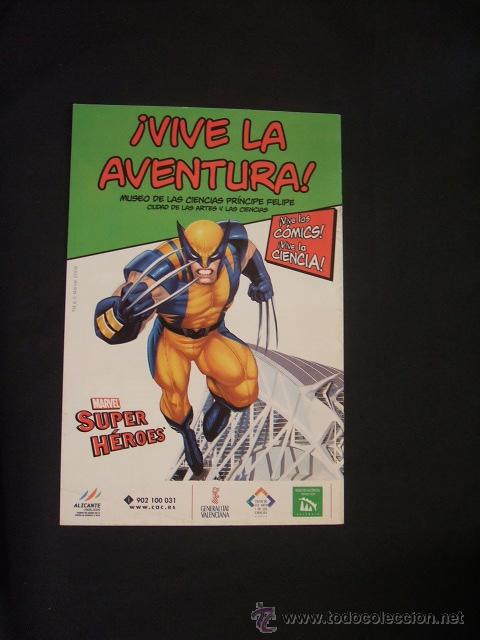 C&oacute;mics: THOR - N&ordm; 7 - PANINI - - Foto 2