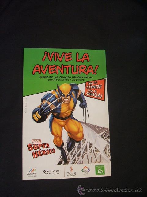 C&oacute;mics: THOR - N&ordm; 9 - PANINI - - Foto 2