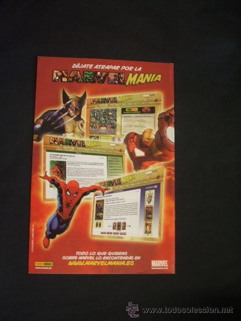 C&oacute;mics: THOR - N&ordm; 10 - PANINI - - Foto 2