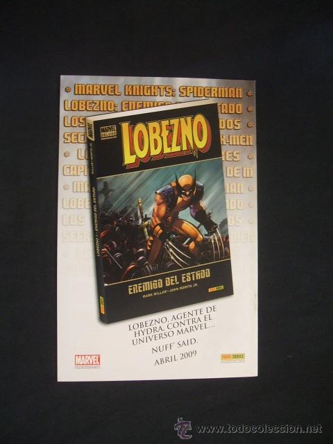 C&oacute;mics: INVASION SECRETA - N&ordm; 3 - PANINI - - Foto 2