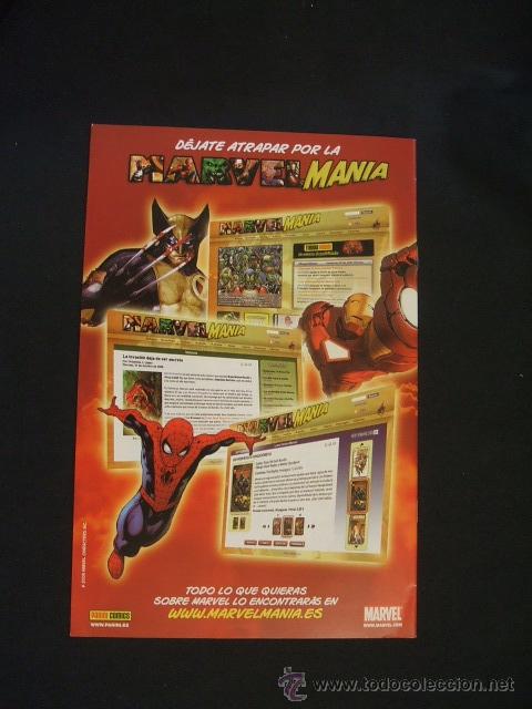 C&oacute;mics: JOVENES VENGADORES - N&ordm; 4 - PANINI - - Foto 2