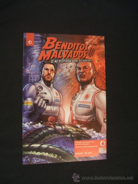 C&oacute;mics: DEFENSORES - N&ordm; 1 - PANINI - - Foto 2