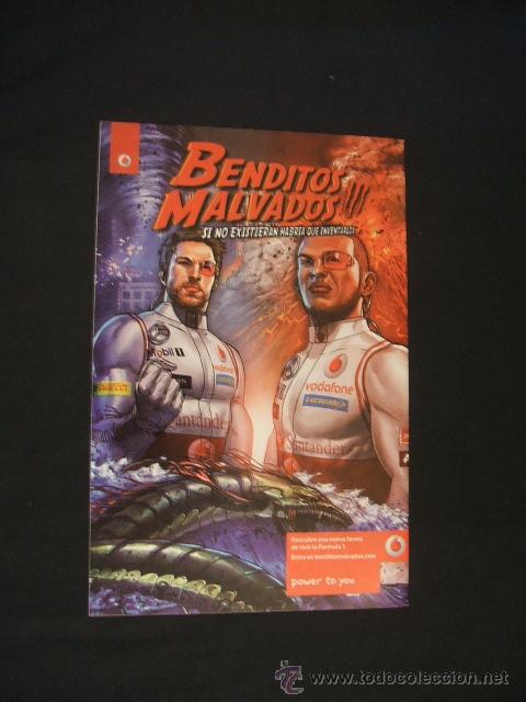 C&oacute;mics: DEFENSORES - N&ordm; 1 - PANINI - - Foto 2