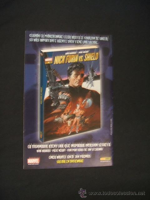 C&oacute;mics: DEFENSORES - N&ordm; 6 - PANINI - - Foto 2
